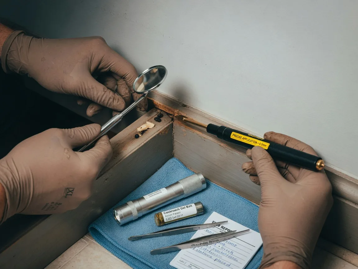 Why choose Emergency Pest Control in Sugar Valley, GA